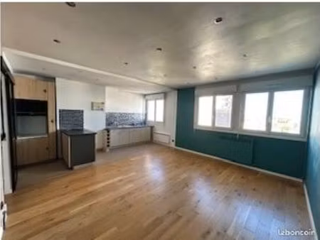 appartement 3 pièces