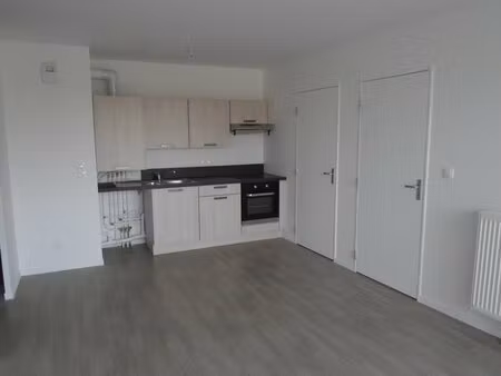 appartement - 3 pièce(s) rouen rg secteur mathilde- europe