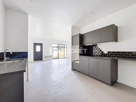 maison sotteville les rouen 5 pièce(s) 145.42 m2