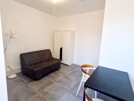 studio proche université mermoz