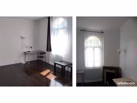 appartement - t2 - 38m² - cachan