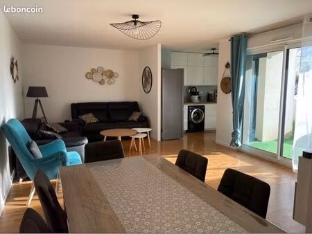 chambre meublée près fac beaulieu et viasilva