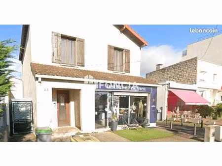 appartement meublé 21.63m² à louer 699 - chilly - mazarin 91380