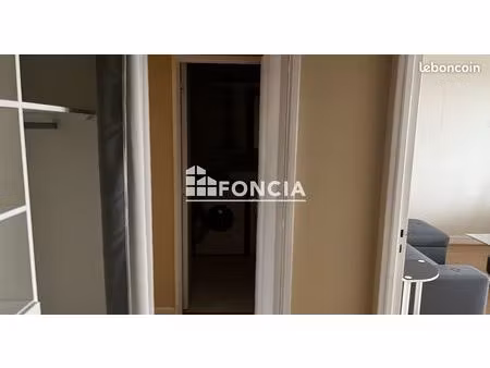 appartement meublé 3 pièces 63.66m² à louer 950 - chilly mazarin 91380