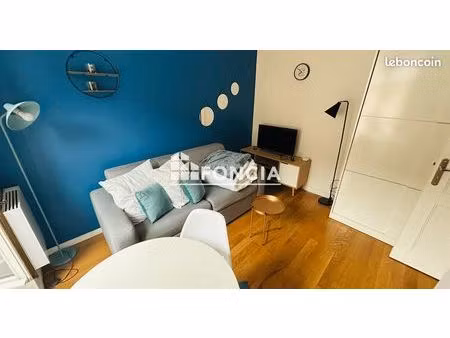 appartement 18.76m² à louer 595 - corbeil-essonnes 91100