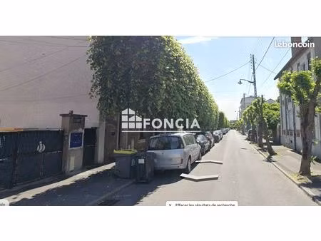 appartement 2 pièces 33.19m² à louer 708.84 - corbeil essonnes 91100