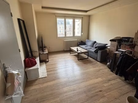 appartements dunkerque centre