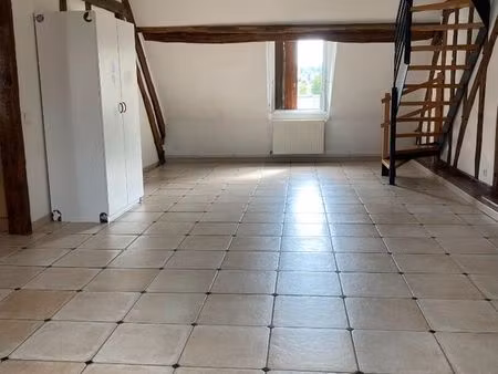 duplex 5 pièces 202 m²