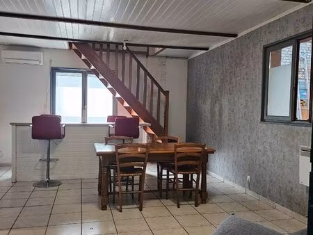 apparemment à la bassée