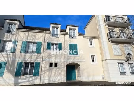 appartement meublé 28.77m² à louer 669 - longpont sur orge 91310