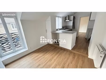 appartement 2 pièces 40.43m² à louer 757 - mennecy 91540