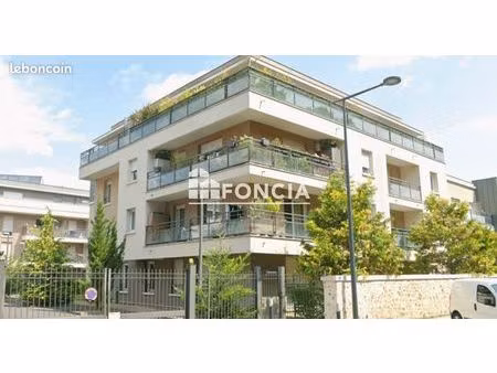 appartement meublé 2 pièces 38.64m² à louer 795 - mennecy 91540