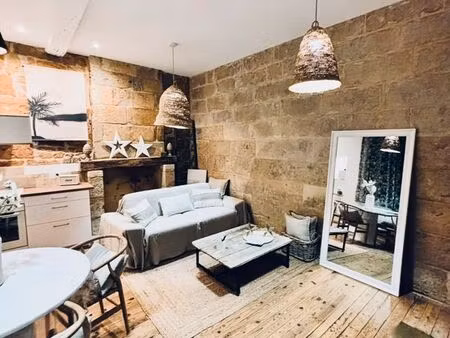 apparemment - 2 pièces - 48 m