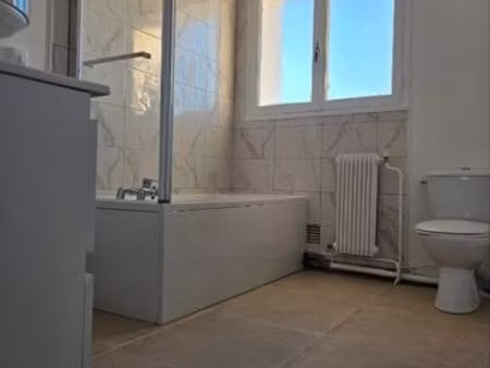 appartement 2 pièces