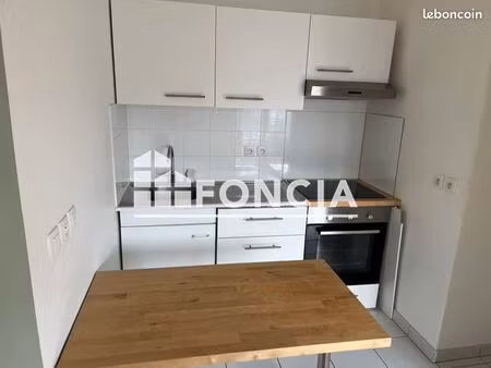 appartement 2 pièces 43.35m² à louer 798 - saint pierre du perray 91280