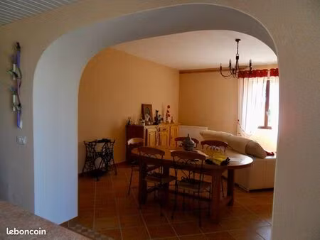 maison à louer - bourdelles (proche de la réole)