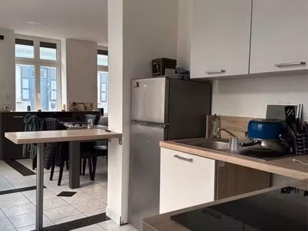 maison à louer winnezeele 3 chambres