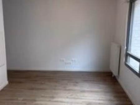 appartement 1 pièce 27 m²