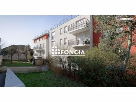 appartement 4 pièces 78.76m² à louer 1190 - corbeil essonnes 91100