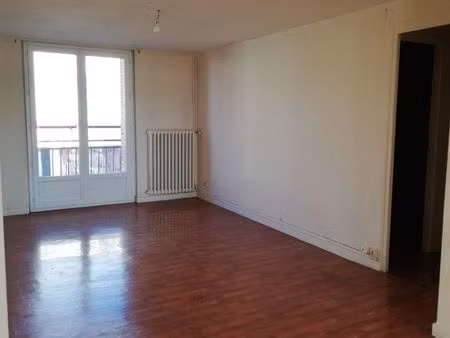 appartement t4 bis 103 m²