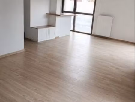 appartement en duplex