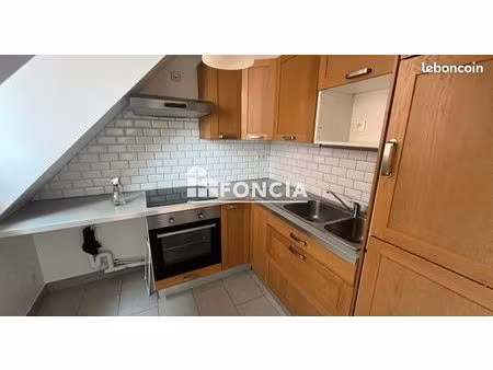 appartement 3 pièces 69.1m² à louer 1159 - corbeil essonnes 91100