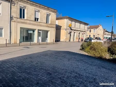 appartement t2 à louer à ludon-médoc