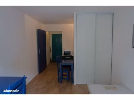 studio etudiant meublé