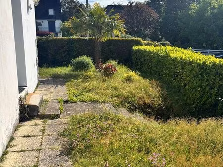 appartement meublé - etudiant(e) - 29m2