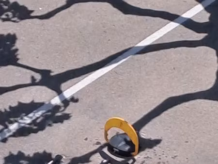 loue place de parking