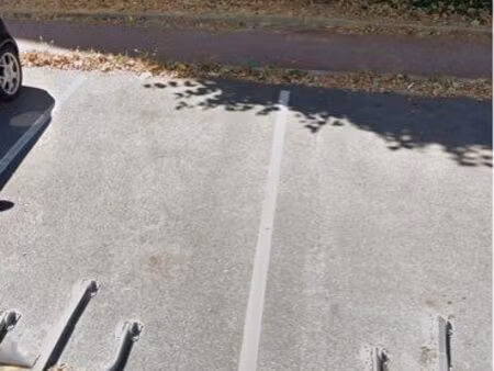 location parking