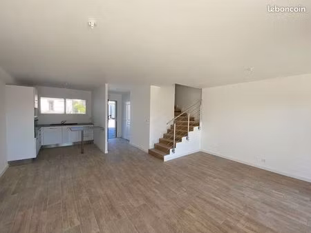 maison 86 m2 au cœur d’ancenis