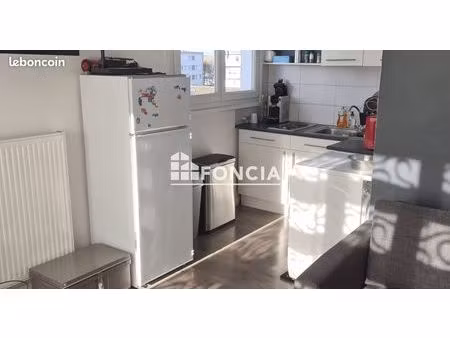 appartement 24.6m² à louer 530 - ballancourt sur essonne 91610