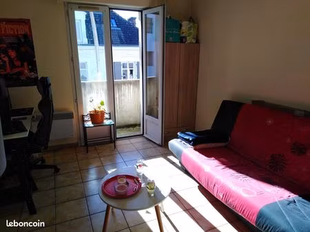 studio meublé proche icam/ices