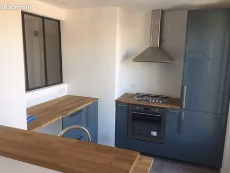 magnifique appartement t2 idéalement placé à vichy