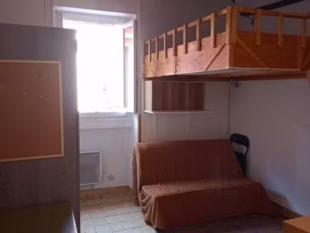 charmant studio meublé gratte ciel villeurbanne