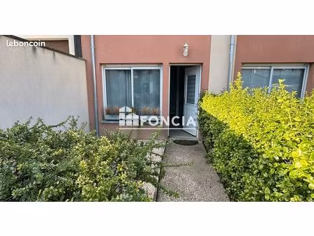 maison 3 pièces 49.77m² à louer 1050 - draveil 91210