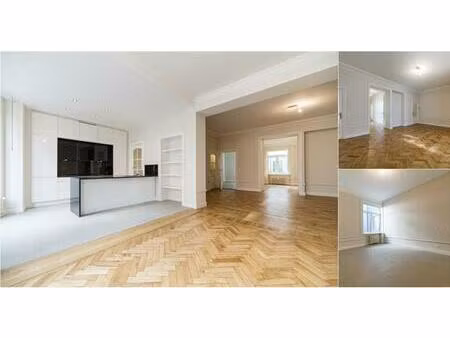 appartement à louer à rue des chartreux 19 bruxelles (vbe14895)