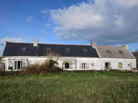 vente maison à beuzec-cap-sizun (29790) : à vendre / 73m² beuzec-cap-sizun