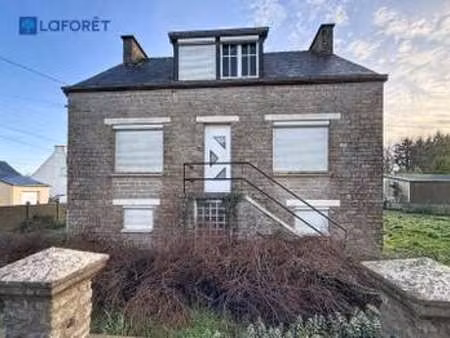 vente maison à réguiny (56500) : à vendre / 101m² réguiny