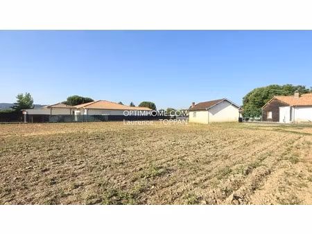 vente terrain 1035 m² à villeneuve-sur-lot (47300)  49 900 €