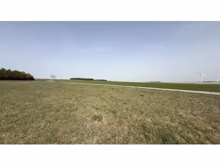 vente terrain 1809 m² à le pavillon-sainte-julie (10350)  66 900 €