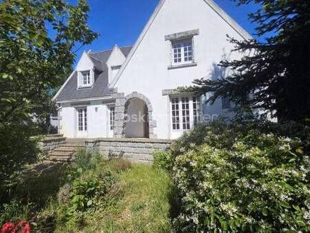 vente maison à saint-nicolas-de-redon (44460) : à vendre / 149m² saint-nicolas-de-redon