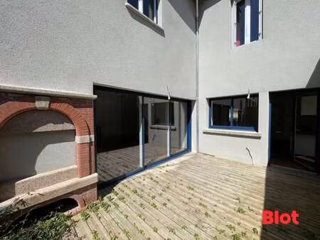 vente maison à bain-de-bretagne (35470) : à vendre / 148m² bain-de-bretagne