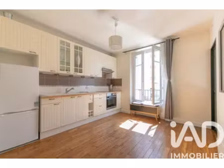appartement à fontenay-sous-bois (94120)