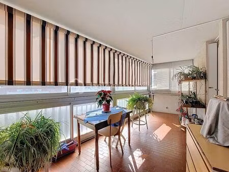 appartement de 84 14 m² à la seyne-sur-mer