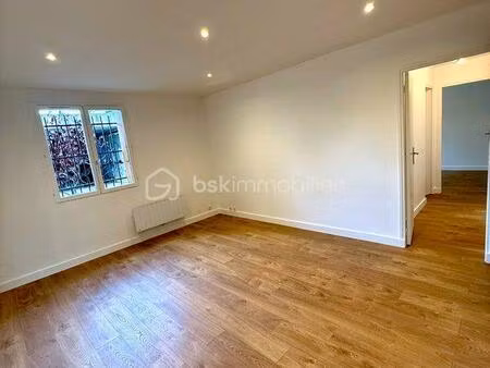 appartement de 53 m² à longjumeau
