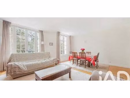 appartement pereire-malesherbes - paris 17ᵉ (75)