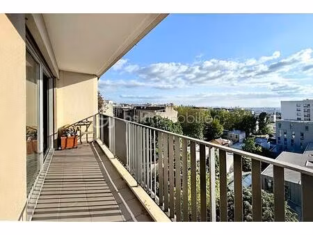 appartement de 70 m² à paris-20e-arrondissement