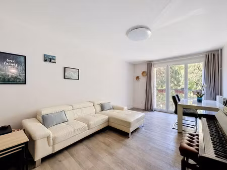 vente appartement 4 pièces  78.40m²  saint